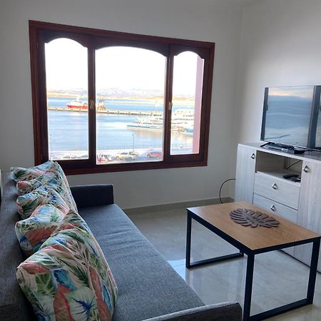Apartamento Mirando Al Sur Ushuaia Exterior foto