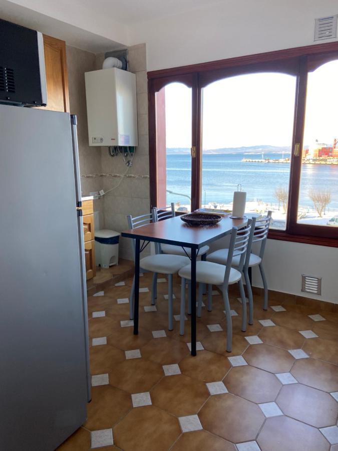 Apartamento Mirando Al Sur Ushuaia Exterior foto